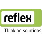 Reflex expanzomat REFIX DD 8/10 10bar 8l zelený 7308000 – Zboží Dáma