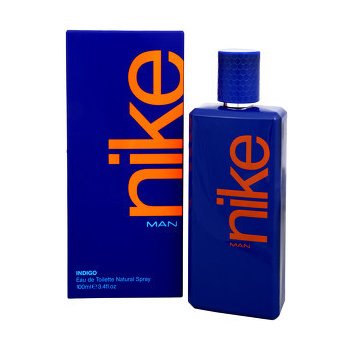 Nike Indigo toaletní voda pánská 30 ml