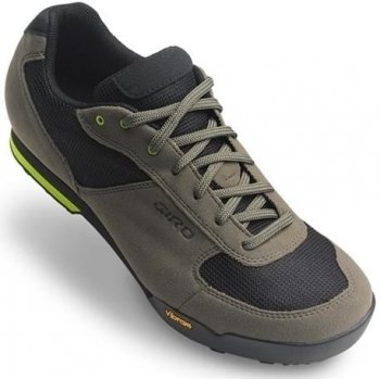 Giro Rumble VR-mil spec olive/black