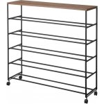 Yamazaki Tower 1466 černý – Sleviste.cz