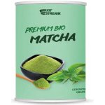 FitStream Premium Bio Matcha 100g – Sleviste.cz