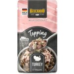 Belcando MasterCraft Topping Turkey Krůta s petrželkou 100 g – Sleviste.cz