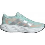 adidas Galaxy 8 J tyrkys stříbrné bílé – Zboží Mobilmania