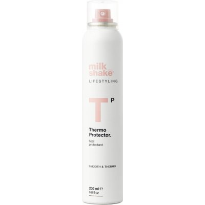 Milk Shake Thermo Protector Spray 200 ml – Zboží Dáma Milk Shake Thermo Protector Spray 200 ml – Zboží Dáma