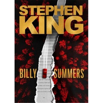 Billy Summers - Stephen King