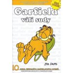 Garfield válí sudy – – Hledejceny.cz