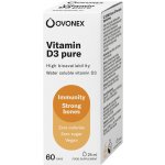 Ovonex Vitamin D3 pure 25 ml – Hledejceny.cz