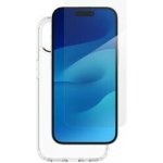ZAGG InvisibleShield Glass Elite BNDL Apple iPhone 15 – čiré – Hledejceny.cz