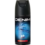Denim Original Men deospray 150 ml – Zbozi.Blesk.cz