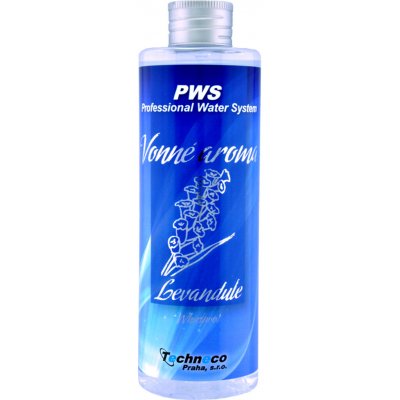 PWS Levandule 250 ml – Hledejceny.cz