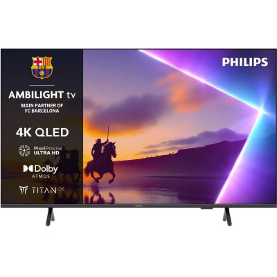 Philips 65PUS8560 – Zboží Mobilmania
