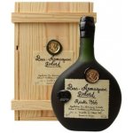 Armagnac-Delord Millésimés 1966 4% 0,7 l (kazeta) – Zbozi.Blesk.cz