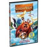 Lovecká sezóna import DVD – Hledejceny.cz