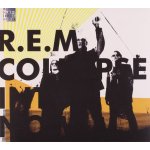 R.E.M. - Collapse Into Now - Digipack 2011 CD – Hledejceny.cz