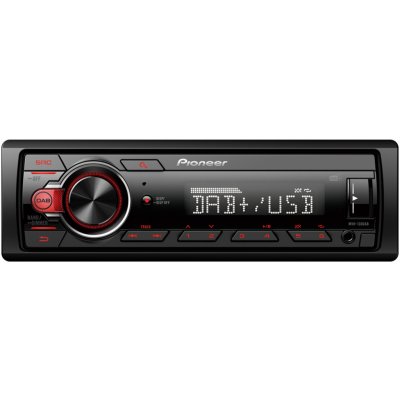 Pioneer MVH-130DAB – Zbozi.Blesk.cz