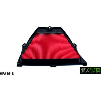Filtr vzduchový HFA1616 (HifloFiltro) - Honda CBR600RR HFA1616 – Hledejceny.cz