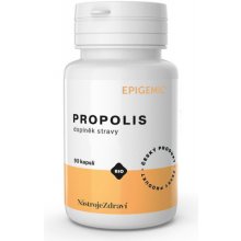 Epigemic Propolis BIO 90 kapslí