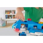 Fisher-Price Little People Letadlo – Hledejceny.cz