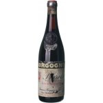 Giacomo Borgogno & Figli Barolo Riserva suché červené 1967 0,72 l (holá láhev) – Hledejceny.cz