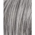 Hair Society by Ellen Wille paruka Gala salt/pepper mix – Zboží Mobilmania