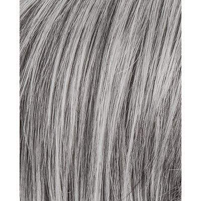 Hair Society by Ellen Wille paruka Gala salt/pepper mix – Zboží Mobilmania