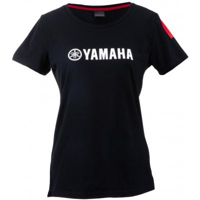 Yamaha Revs KLERKS černé