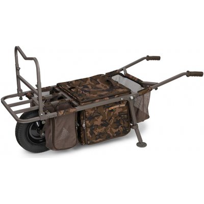 Fox Transporter Barrow CTR019 – Sleviste.cz