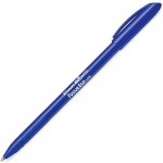 Luxor 542-C Eco Focus kuličkové 1 mm modré – Zboží Mobilmania