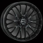 MAK Speciale 8,5x19 5x114,3 ET39 gloss black | Zboží Auto