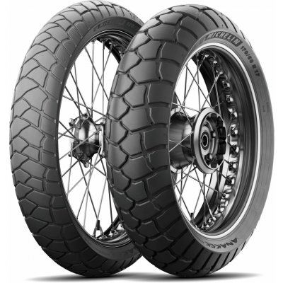 Michelin Anakee Adventure 100/90 R19 57V – Hledejceny.cz