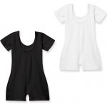 Winkiki Kids Wear swet 2 ks gymnastický dres s krátkým rukávem více barev – Hledejceny.cz