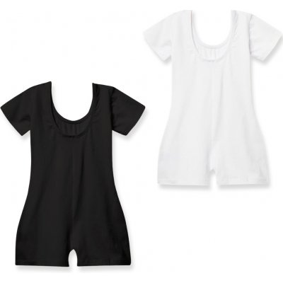 Winkiki Kids Wear swet 2 ks gymnastický dres s krátkým rukávem více barev – Hledejceny.cz
