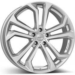 Dezent TA 7x17 5x108 ET42 silver