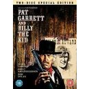 Pat Garrett And Billy The Kid: The Movie & More DVD