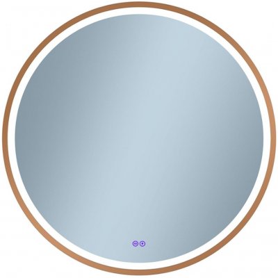 Venti Orion Red Gold 60x60 cm 5905951180380 – Zboží Mobilmania