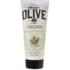 Tělová mléka Korres Pure Greek Olive hydratační tělové mléko s řeckým extra panenským olivovým olejem s vůní olivového květu 200 ml
