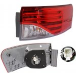 ZADNÍ SVĚTLO, LAMPA PRAVÉ KOMBI TOYOTA AVENSIS (T27), 01.12-07.15 OE: 8155005280 044912, 44912 Valeo – Sleviste.cz