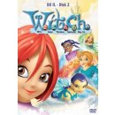Film W.i.t.c.h - 1. série - disk 1 DVD
