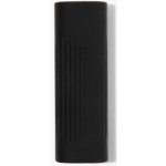 PAX Grip Sleeve silikonový obal na vaporizér Onyx černá – Zboží Mobilmania