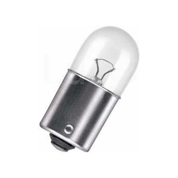 Osram R5W BA15s 12V 5W