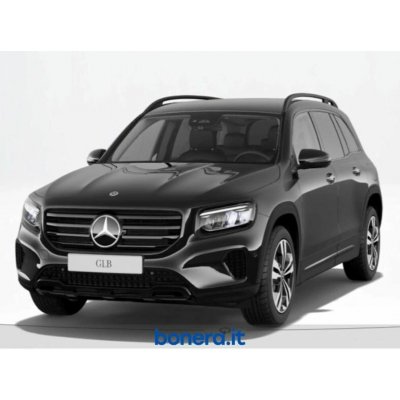 Mercedes-Benz GLB 200 d Advanced 110 kW – Zbozi.Blesk.cz