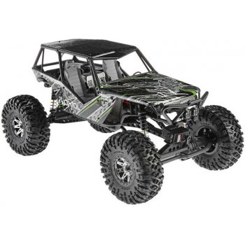 Axial Wraith Rock Racer 4WD RTR AXID9018 1:10