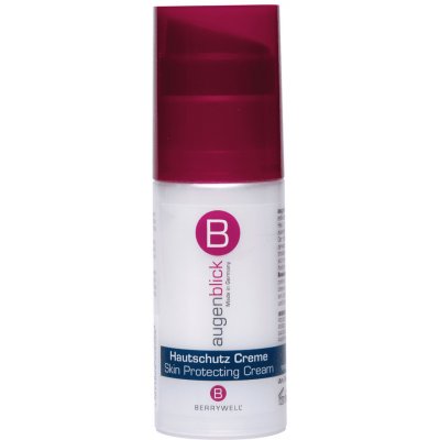 Berrywell Augenblick Skin Protecting Krém na ochranu pokožky před barvením řas 51 ml – Zboží Mobilmania