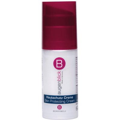 Berrywell Augenblick Skin Protecting Krém na ochranu pokožky před barvením řas 51 ml – Zbozi.Blesk.cz