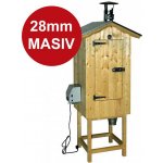 Master Smoker M – Zboží Dáma