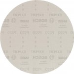 BOSCH Brusná mřížka EXPERT M480 pro brusky na sádrokarton 225 mm, G 220, 25 kusů 2608900712 – Zboží Dáma