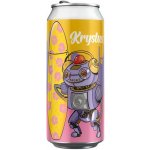 Krystus 0° 0,5 l (plech) – Sleviste.cz