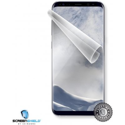 Ochranná fólie ScreenShield Samsung Galaxy S8+ (G955) - displej