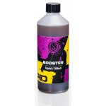 Mivardi Booster Rapid Monster & Halibut 500 ml – Zboží Mobilmania