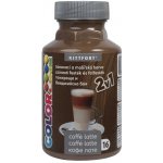 Kittfort ColorLine 2v1 tekutá tónovací a malířská barva 16 caffe latte 350 g – Sleviste.cz